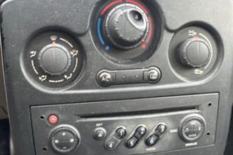 Aile avant droit RENAULT CLIO 3