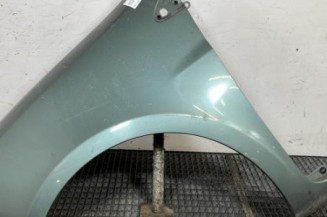 Aile avant gauche RENAULT CLIO 3 Photo n°1