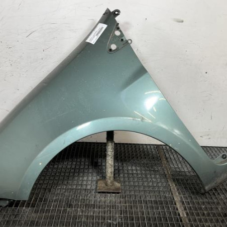 Aile avant gauche RENAULT CLIO 3 Photo n°1