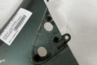 Aile avant gauche RENAULT CLIO 3