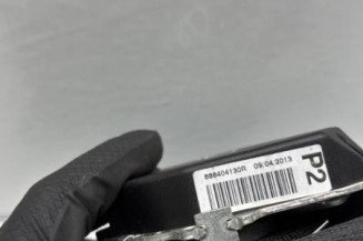 Ceinture arriere droit RENAULT CLIO 4