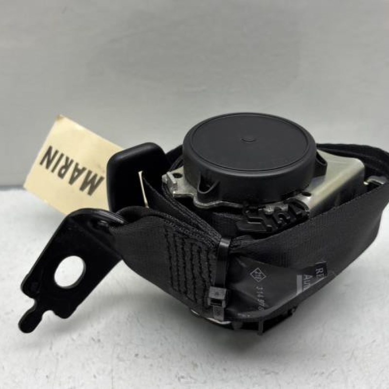 Ceinture arriere droit RENAULT CLIO 4 Photo n°3