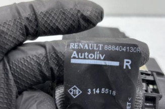Ceinture arriere droit RENAULT CLIO 4