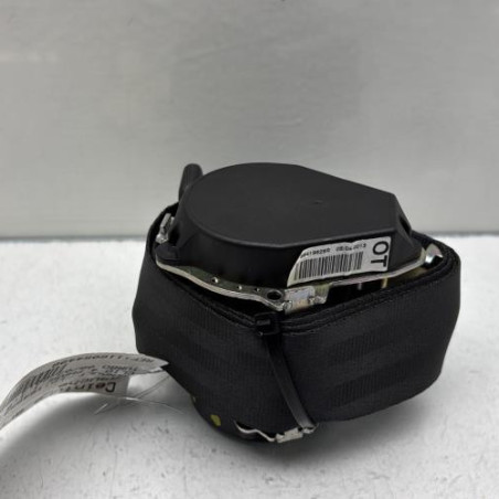 Ceinture arriere gauche RENAULT CLIO 4 Photo n°1