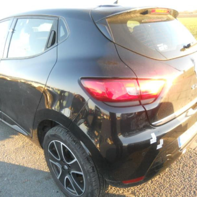 Pretensionneur de ceinture avant droit RENAULT CLIO 4 Photo n°6