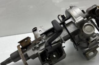 Colonne de direction RENAULT CLIO 4 Photo n°1