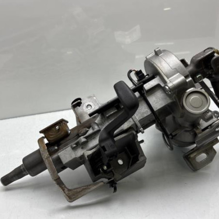 Colonne de direction RENAULT CLIO 4 Photo n°1