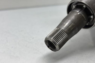 Colonne de direction RENAULT CLIO 4