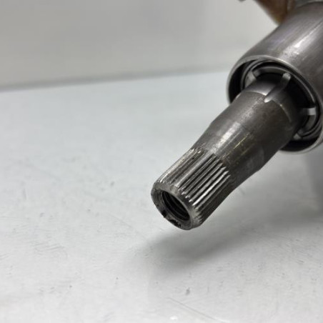 Colonne de direction RENAULT CLIO 4