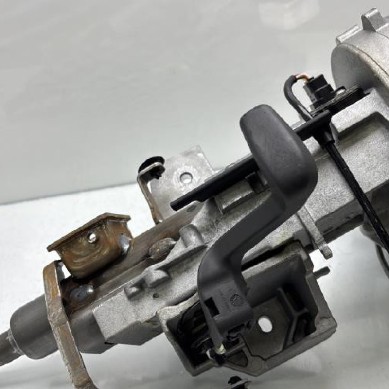 Colonne de direction RENAULT CLIO 4 Photo n°4