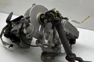 Colonne de direction RENAULT CLIO 4