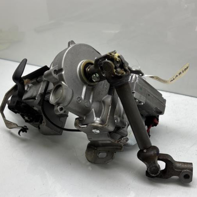 Colonne de direction RENAULT CLIO 4 Photo n°5