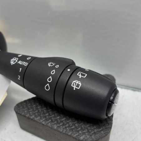 Commodo d'essuie glaces RENAULT CLIO 4