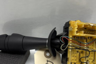 Commodo d'essuie glaces RENAULT CLIO 4