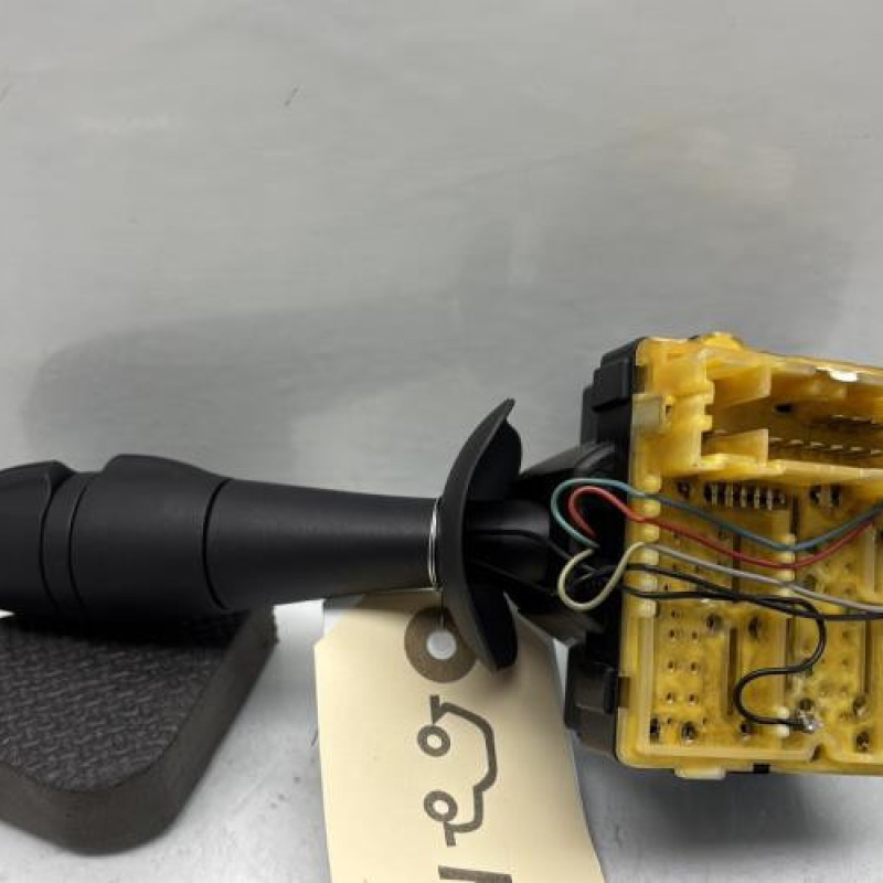 Commodo d'essuie glaces RENAULT CLIO 4 Photo n°3