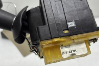 Commodo d'essuie glaces RENAULT CLIO 4