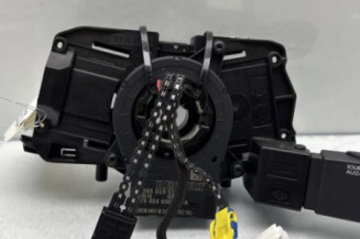 Contacteur tournant RENAULT CLIO 4 Photo n°1