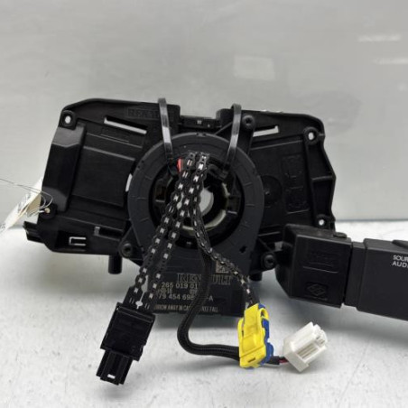 Contacteur tournant RENAULT CLIO 4 Photo n°1