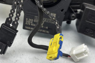 Contacteur tournant RENAULT CLIO 4