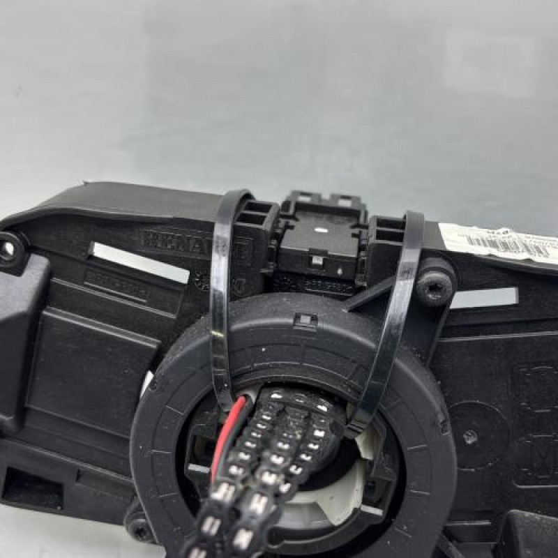 Contacteur tournant RENAULT CLIO 4 Photo n°3