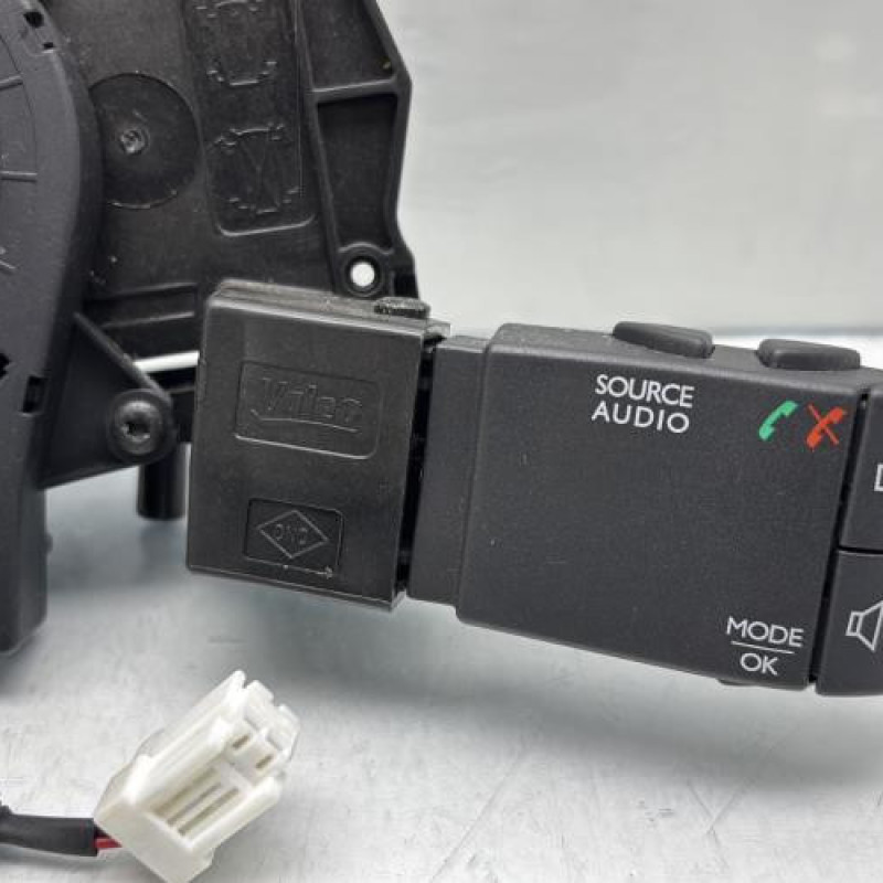 Contacteur tournant RENAULT CLIO 4 Photo n°4