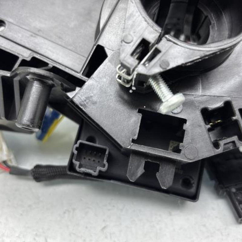 Contacteur tournant RENAULT CLIO 4 Photo n°6