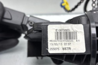 Contacteur tournant RENAULT CLIO 4