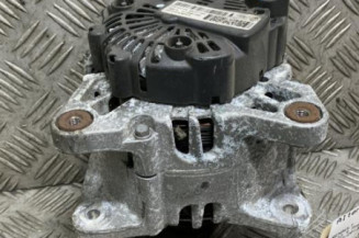 Alternateur RENAULT CLIO 4 Photo n°1