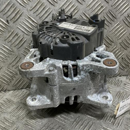 Alternateur RENAULT CLIO 4 Photo n°1