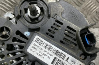 Alternateur RENAULT CLIO 4