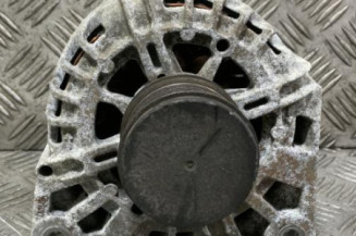 Alternateur RENAULT CLIO 4