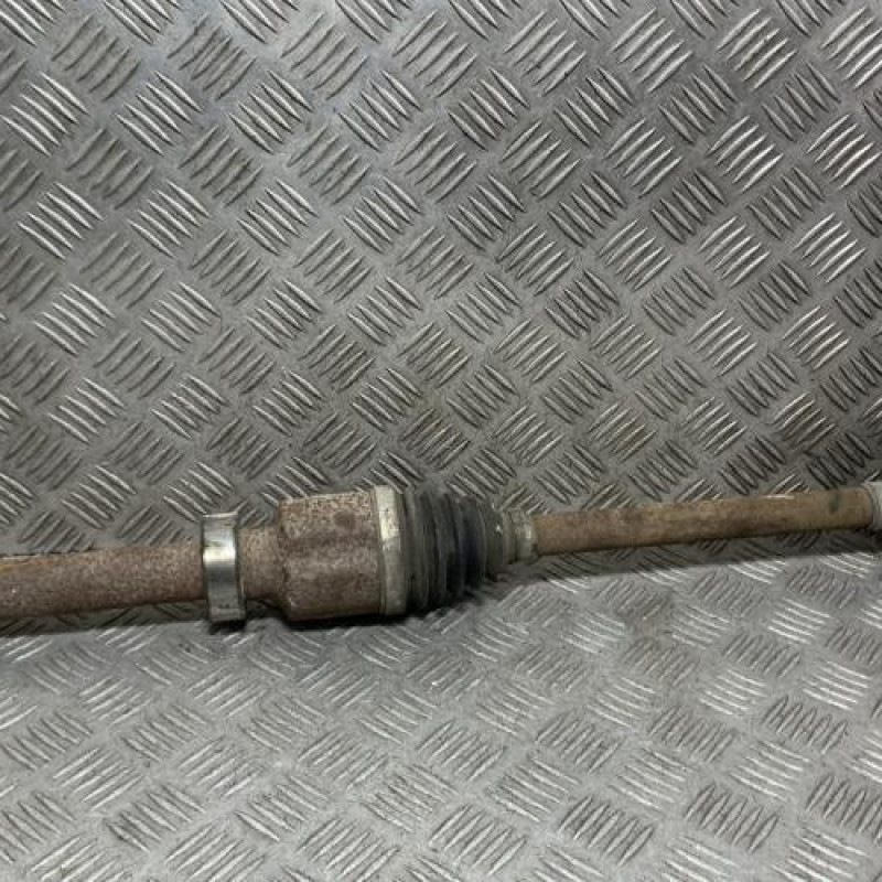 Cardan droit (transmission) RENAULT CLIO 4 Photo n°1