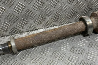 Cardan droit (transmission) RENAULT CLIO 4