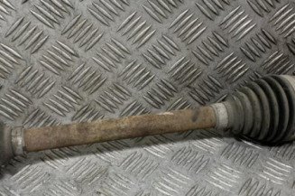 Cardan droit (transmission) RENAULT CLIO 4