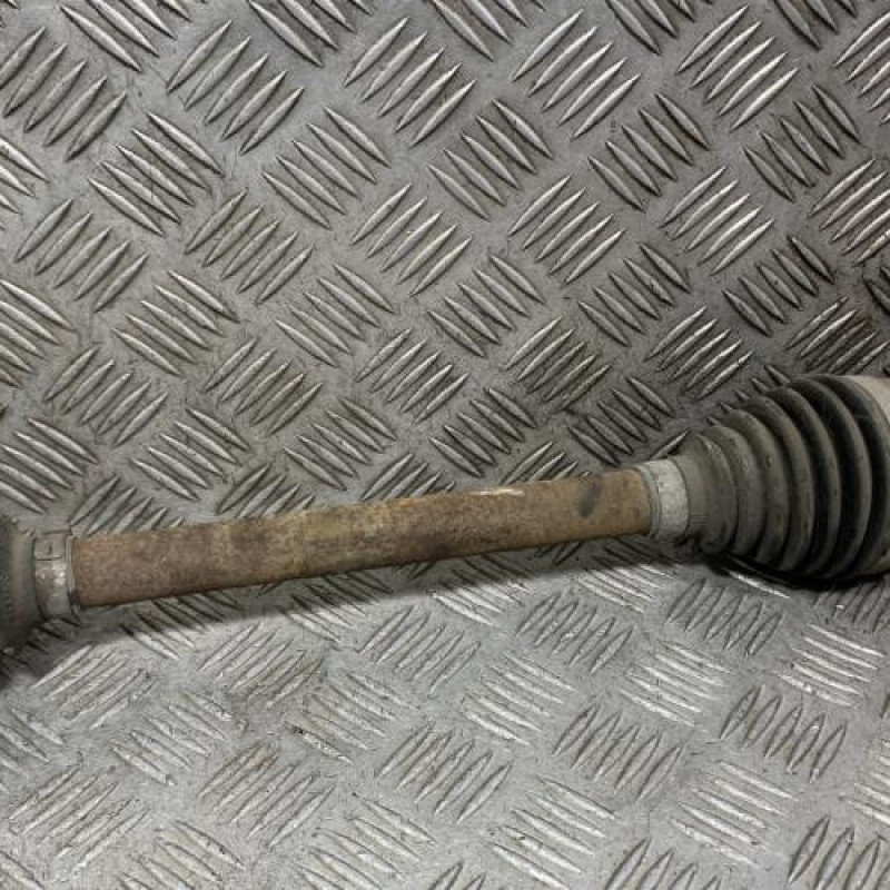 Cardan droit (transmission) RENAULT CLIO 4 Photo n°3