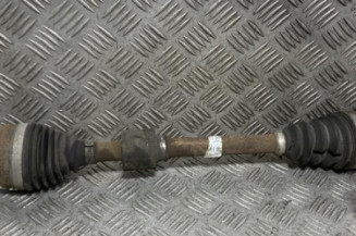 Cardan gauche (transmission) RENAULT CLIO 4 Photo n°1