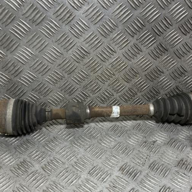 Cardan gauche (transmission) RENAULT CLIO 4 Photo n°1