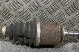 Cardan gauche (transmission) RENAULT CLIO 4