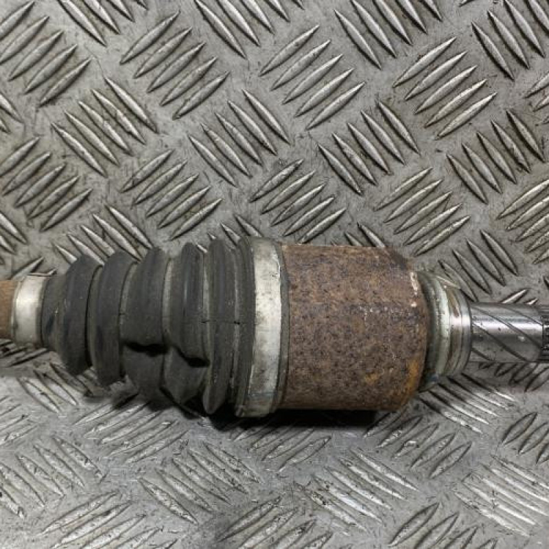Cardan gauche (transmission) RENAULT CLIO 4 Photo n°3