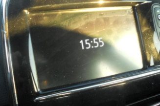 Cardan gauche (transmission) RENAULT CLIO 4