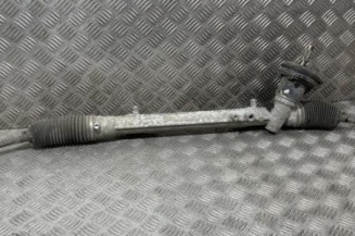 Cremaillere assistee RENAULT CLIO 4 Photo n°1