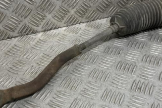 Cremaillere assistee RENAULT CLIO 4