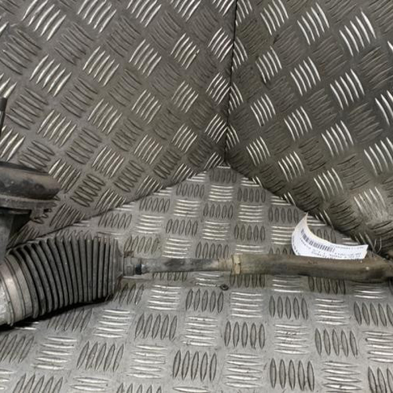 Cremaillere assistee RENAULT CLIO 4 Photo n°4