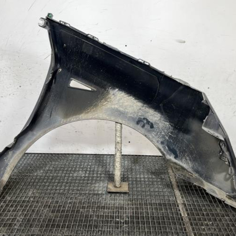 Aile avant gauche RENAULT ESPACE 4 Photo n°4