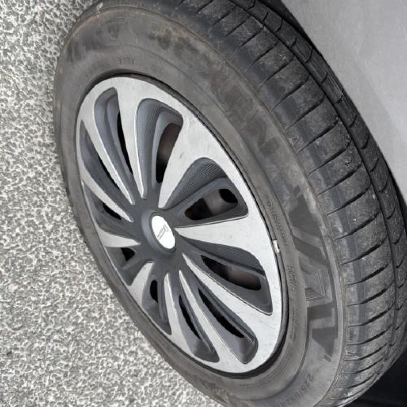 Aile avant gauche RENAULT ESPACE 4 Photo n°15