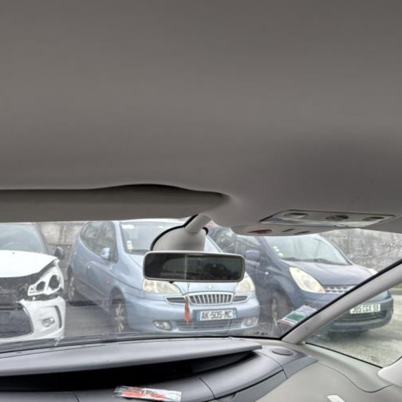 Aile avant gauche RENAULT ESPACE 4 Photo n°20