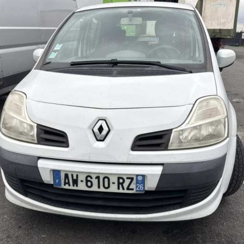 Bras essuie glace arriere RENAULT MODUS Photo n°12