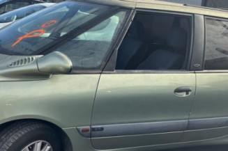 Anti brouillard gauche (feux) RENAULT ESPACE 3