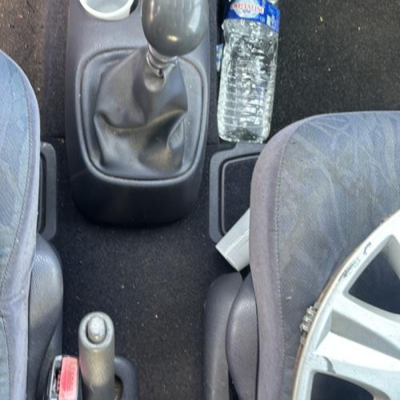 Anti brouillard gauche (feux) RENAULT ESPACE 3 Photo n°20