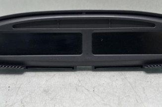 Compteur CITROEN XSARA PICASSO Photo n°1